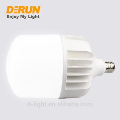 China Daylight Bulb 6000K 330 Degree Economical And Eye Protection High Output Commercial Residential LED T Bulb T160 100W 10000LM LED Bulb E27 E40, LED-T-AL for sale