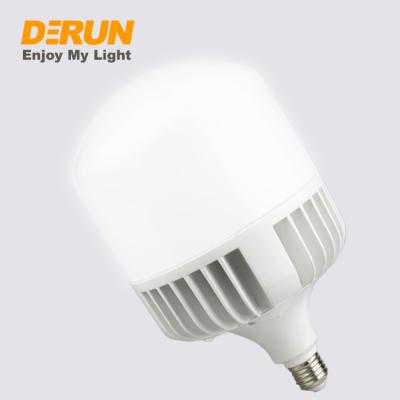 China Real 30W 40W 50W ROAD 100% Watt Aluminum Housing E40 E27 LED BulbLED T Light Bulb, LED-T-AL for sale