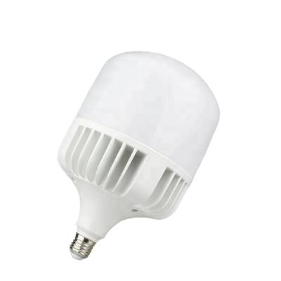 China ROUTE 7000 lumen 70w 220V E27 E40 commercial outdoor LED lighting bulb for industry, LED-T-AL for sale