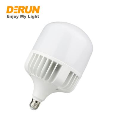 China Hotel High Lumen Lamp Beads Lamp E40 Base 100W LED Bulb Light, LED-T-AL for sale