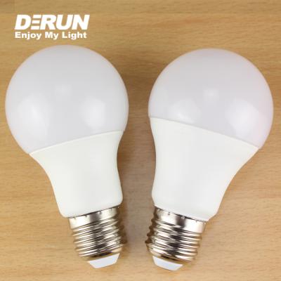 China HOME 5W 6W 7W 8W 9W 10W 11W 12W 15W A60 led warm white led bulb light E27 B22 for led home lighting, LED-A60 for sale