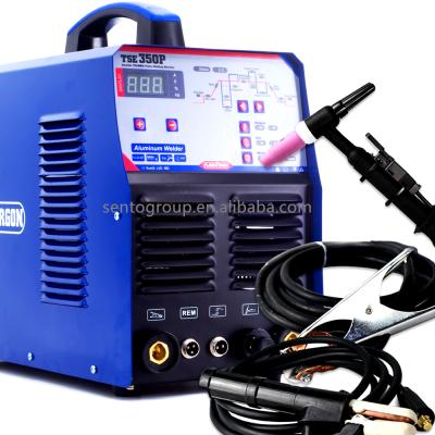 China TSE350P XTYCR12059 semi-automatic welding machine CAT AC/DC CAT welding machine for sale