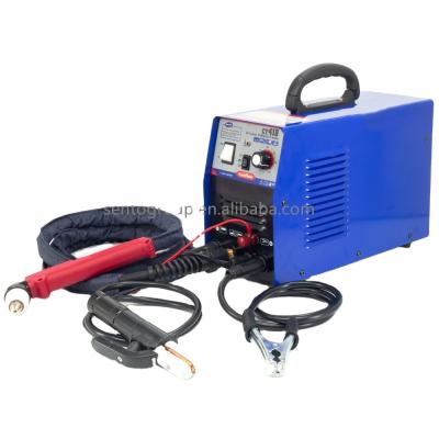 China Pilot TIG Plasma Cutter ct418p Arc Welding Machine 3 in 1 Cat Welding Cutting for Metal Electric Plasma Welder for sale