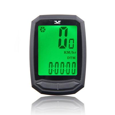 China Bicycle Code Table Bicycle Odometer Code Table Touch Screen Timing English Light Code Table for sale