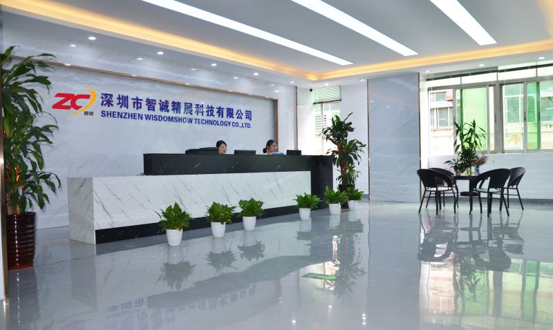 Verified China supplier - Shenzhen Wisdomshow Technology Co.,ltd