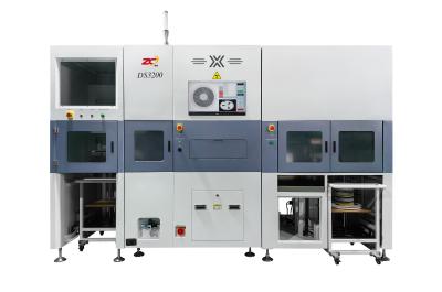 Cina DS3200 Contatore di componenti SMD a raggi X online completamente automatico e ad alta precisione in vendita