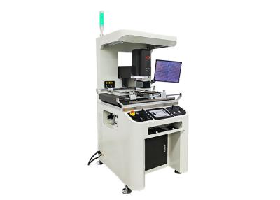 China Precision Infrared BGA Rework Station for Large PCBs with 5 Million Pixel Imaging System for sale