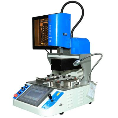 China WDS-700 BGA Reballing Station Automatic Operation For Mobile Phones Chips for sale