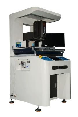 China Máquina totalmente automática de recombinação a laser infravermelho para reparação de placas grandes WDS-900 à venda