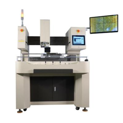 China WDS1250 120mm Fully Automatic BGA Rework Station AC 380V High Precision for sale