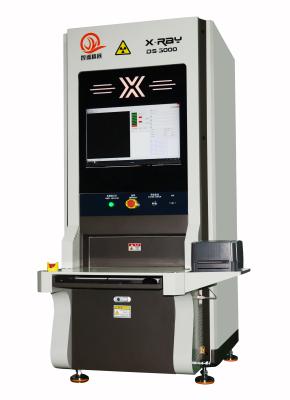 China DS3000 High Accuracy X Ray Component Counter Amorphous With Software Operation for sale