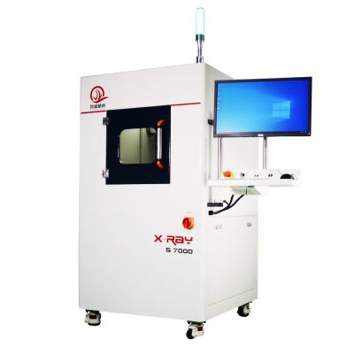 China Automatic Off Line SMT X Ray Inspection Equipment For Electronic IC Chip for sale