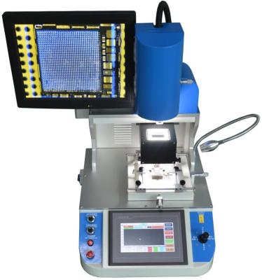 China WDS-700 BGA Rework Station Motherboard Chip Repairing PCB Soldering Machine for sale