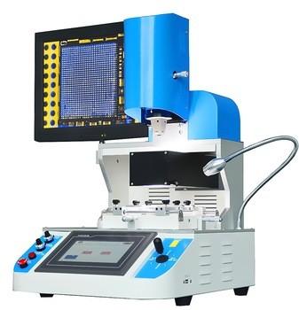 China WDS-700 Infrared BGA Rework Station AC 220V 2600W For Mobile Phone Welding for sale