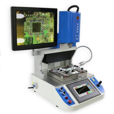 China Digital Camera WDS-700 SMT Rework Station For Mobile Phone Repairing for sale