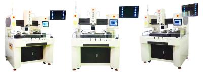 China LED Fully Automatic BGA Rework Station SMD SMT PCB Surface Placement for sale