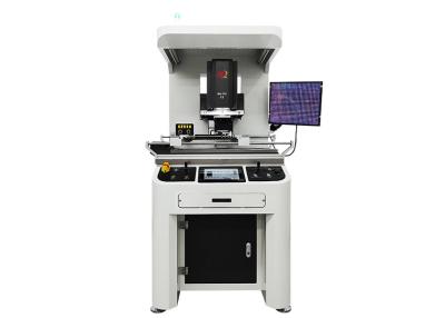 China Professional Infrared BGA Rework Station for Large Circuit Board Reballing Services for sale