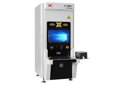 China Offline X-Ray Counter Machine The Perfect Tool for Electronic Component Manufacturers for sale