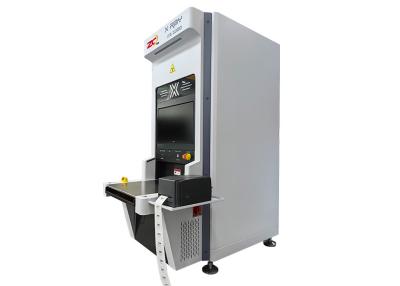 China DS3000 Offline X-ray counter machine for reel components  count  and easy operation for sale