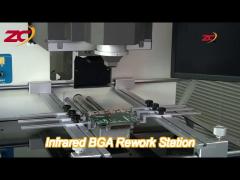 boost your pcb repair efficiency with infrared bga rework station for bga soldering