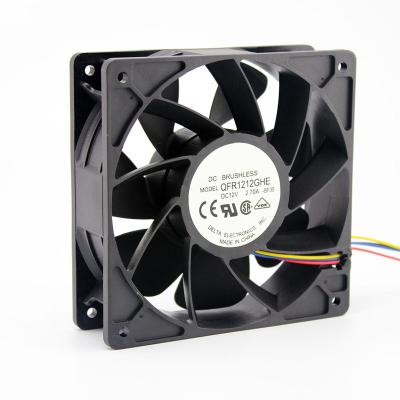 China Other China 120*120*38mm Fans 12volt 6000rpm Shenzhen for sale