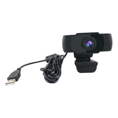 China usb webcam built in microphone camara webcam 4k auto focus SJ-103JD for sale