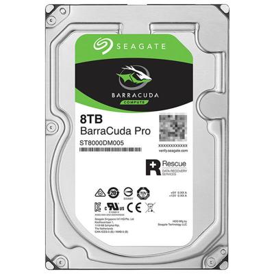 China Hard disk 8TB 3.5