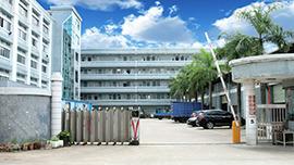 Verified China supplier - Dongguan Shipai Yuansheng Plastic Factory