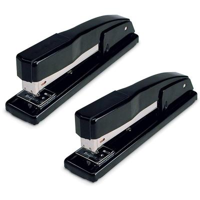 China Sewing Machine A3/A4 Metal Stapler Stapler Special Convenient Staple Stapler School Office Stapler Paper Binding Stapler for sale