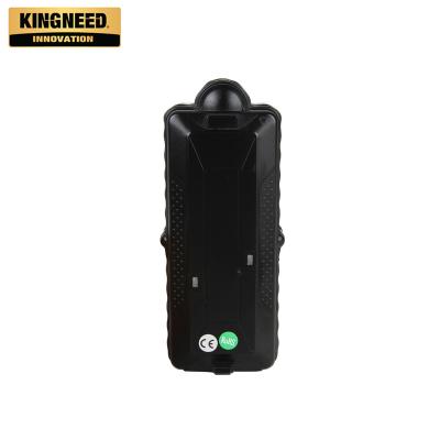 China Wholesale Free KNIGNEED APP Automotive Mobile Tracking Solar Power Magnetic Gps Tracking Big Battery Gps Tracker TK20 for sale