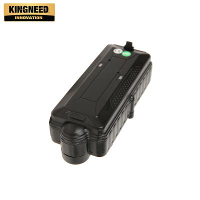 China Wholesale Motorcycle KNIGNEED TK20 Free APP Mobile Tracking Solar Powered Waterproof Gps Tracker for sale