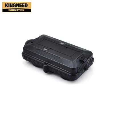 China waterproof TK05C kingneed gps 4g tracker location tracking device locator with free software for sale