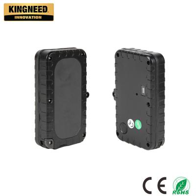 China Cheap China KINGNEED T12SE Gps Tracker Gps Magnet Car Vehicle Automotive Personal Activity Waterproof Anti Theft Tracking Device for sale