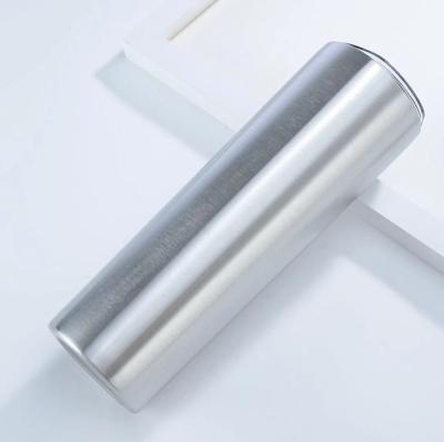 China Sustainable Double Wall Insulated Water Tumbler Wholesale Stainless Steel Tumbler for sale