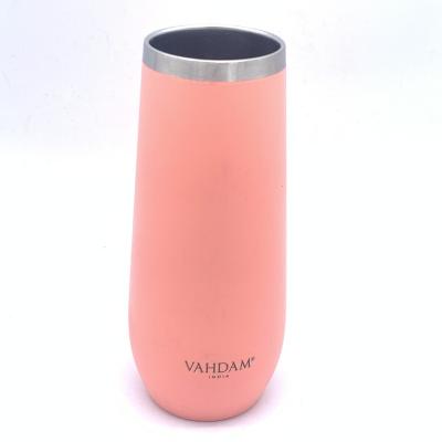 China Sustainable Drinking Creative Vacuum Cup Design Stainless Steel Coffee Travel Mugs Vacuum Mug for sale