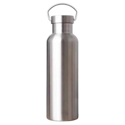 China Sustainable 350ml Stainless Steel Water Bottle Stainless Steel Custom Logo for sale