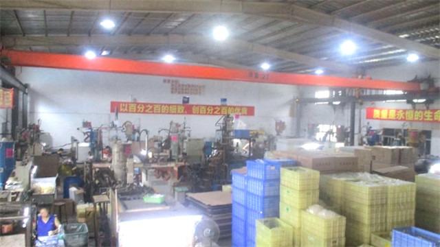 Verified China supplier - Dongguan Fu Shi Fa Plastic Products Co., Ltd.