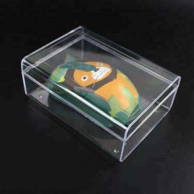 China Recycled Materials Factory Gift Boxes Packaging Custom Food Packaging Boxes Mouse Packaging Boxes for sale