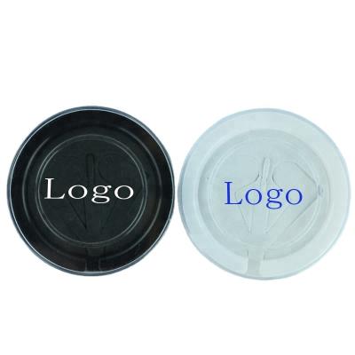 China Recycled Materials Dongguan Plastic Round Corner Box Cylinder Packaging ,Premium Modern Cylindrical Packaging Box For Earphone for sale