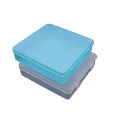 China Wholesale Storage Boxes Stored Factory Plastic Storage Box Tool Boxes and Storage Furniture Organizer Storage Box for sale