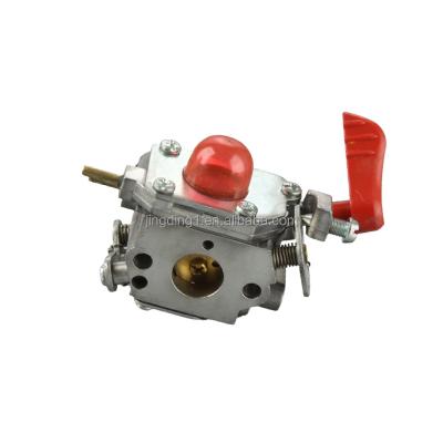 China BLOWERS Carburetor for Poulan VS-2 BVM200FE Leaf Blower Sears Craftsman McCulloch weedeater Blower Replaces 545081857 Zama C1U-W43 for sale