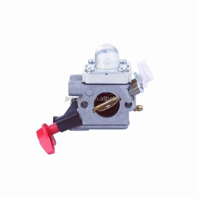 China STL BRUSH CUTTER Carburetor Carb For Stihl FS50 FS56 FS40 FS70 FC56 FC70 Zama C1MS267A Air Filter Fuel Line Fuel Filter Spark Plug Primer Bulb for sale