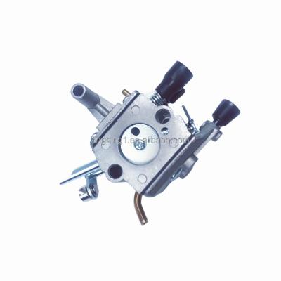 China STL BRUSH CUTTRE Carburetor Carb Fits for Stihl FS400 FS450 FS480 4128 120 0607 ZAMA C1Q-S154 Aug20 20 Dropship for sale