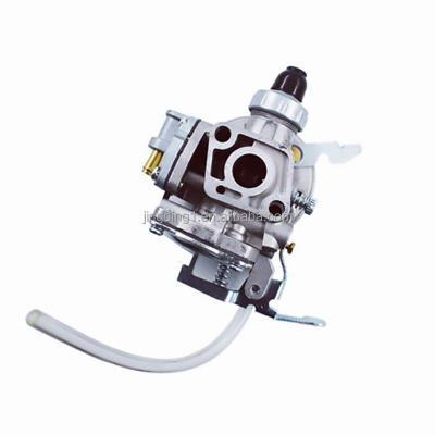 China ECHO BRUSH CUTTER B45 Carburetor for Echo Shindaiwa B45 B45LA B45INTL Brushcutter TK Slide Valve Carb Garden Tool Parts & Accessories for sale