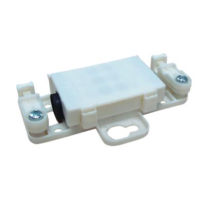 China Polypropylene (94-V2) Waterproof IP44 3 Pole Screwless Connector Box for sale