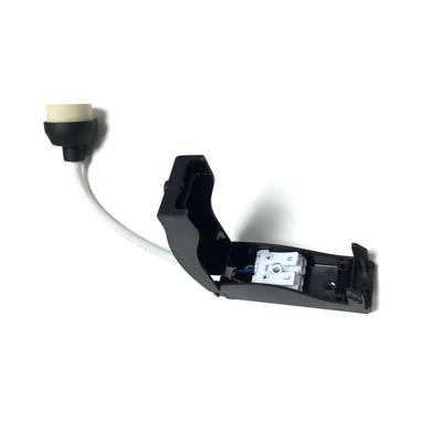 China Screw Discount Price Ceramic GU10 250V Lamp Holder With Terminal Box for sale