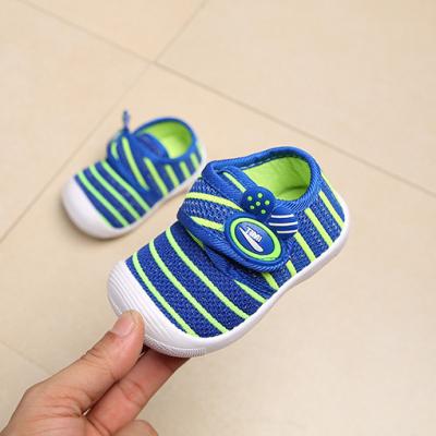 China Wholesale Deodorization Baby Squeaky Shoes With Sound Funny Kids Shoes Kids Shoes With Music for sale