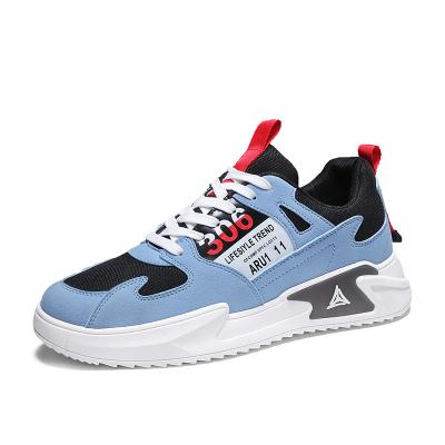 China Daliy Life Spring and Summer New Casual Shoes Men's Sports Shoes for sale