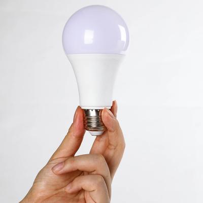 China Factory Direct Sale 100LM/W Cheap 5W 7W 9W 12W 15W 18W Indoor A Bubble Led Bulb E27 B22 85-265V Led Light Bulbs for sale