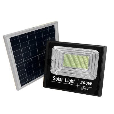 China Newest Low Price 40w 60w 100w 200w Smd Design Integrated ROAD Aluminum Waterproof Outdoor Solar Powered Led Street Light for sale